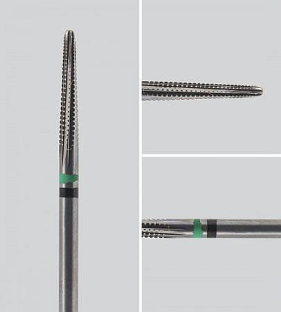 Kemmer Nail – Hartmetall Fräser Bit – für Acryl (KAG23545O) – 2,3mm – grob Kemmer Nail – Hartmetall Fräser Bit – für Acryl (KAG23545O) – 2,3mm – grob